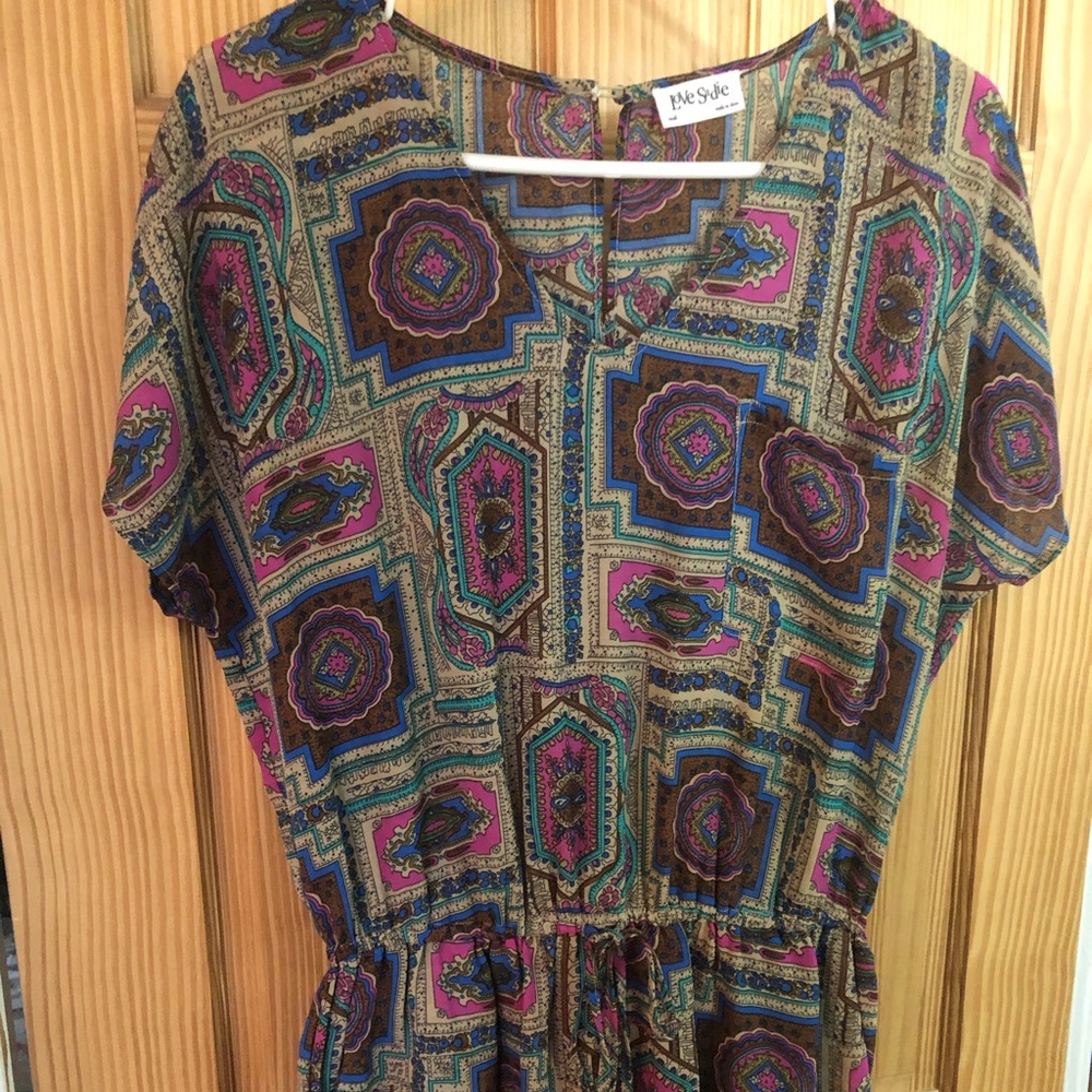 Love Sadie romper